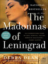 Cover image for The Madonnas of Leningrad